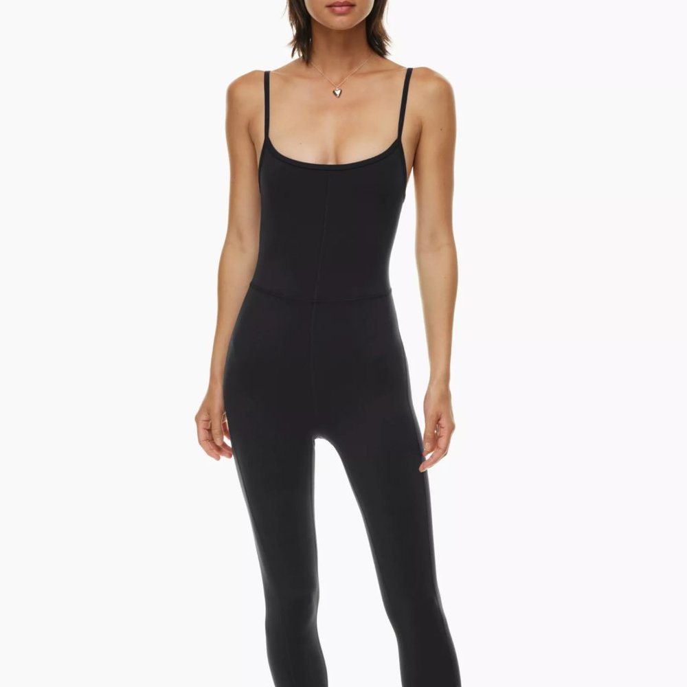 Aritzia Wilfred Free Divinity Jumpsuit